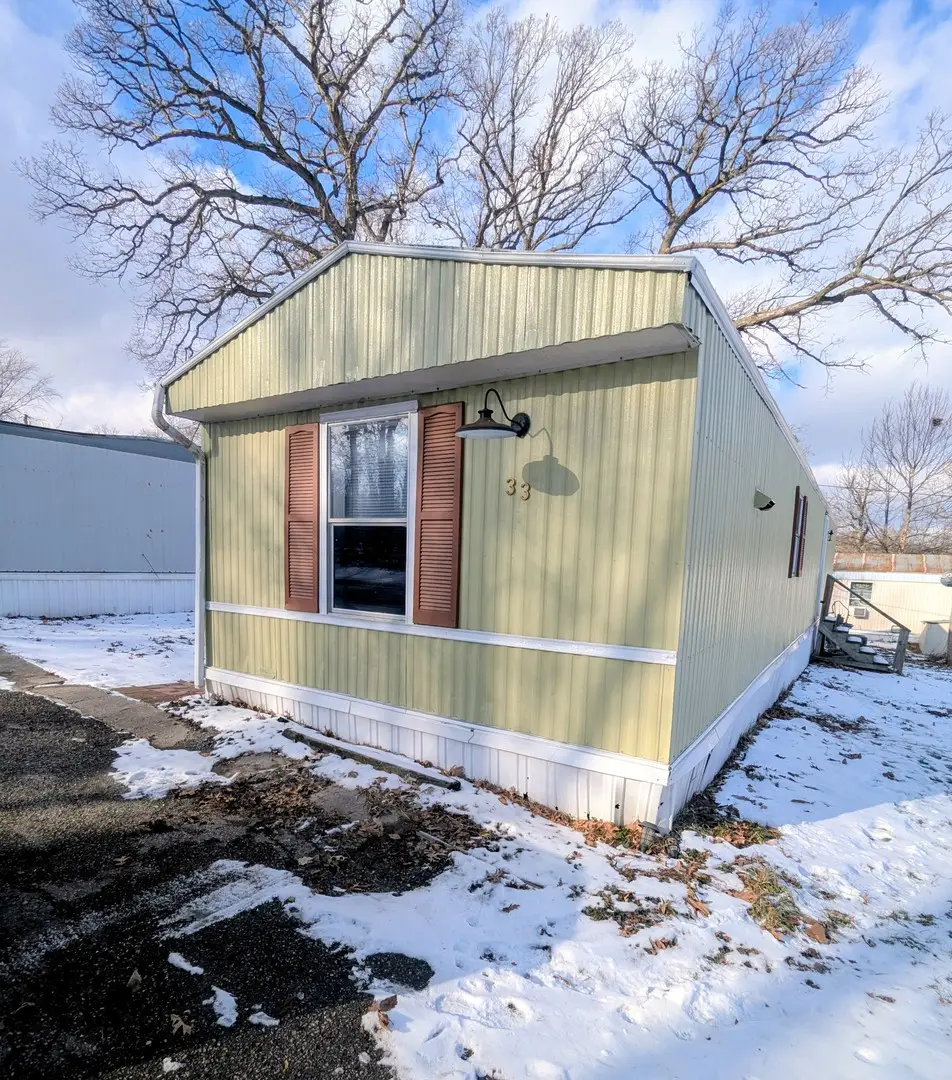 9301 W 133rd Avenue, Cedar Lake, IN 46303 - #1