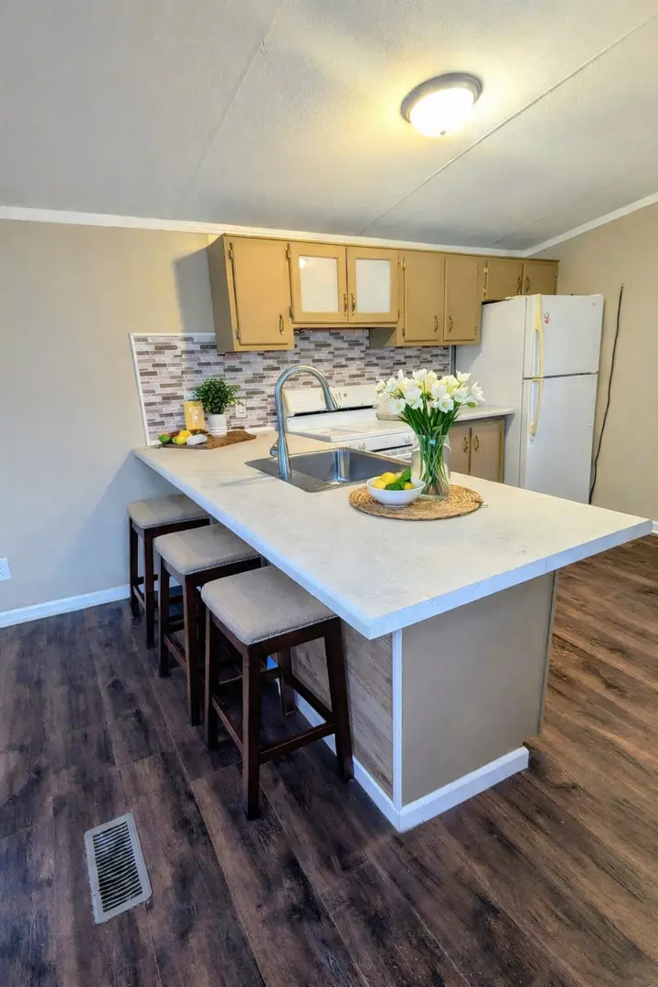 9301 W 133rd Avenue, Cedar Lake, IN 46303 - #3