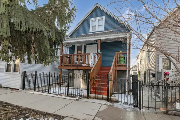 1442 S 50th Court, Cicero, IL 60804