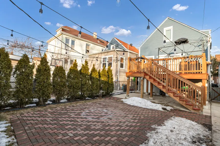 1442 S 50th Court, Cicero, IL 60804 - #2