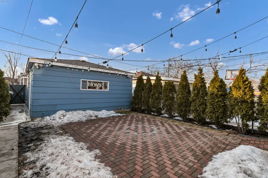 1442 S 50th Court, Cicero, IL 60804 - #3