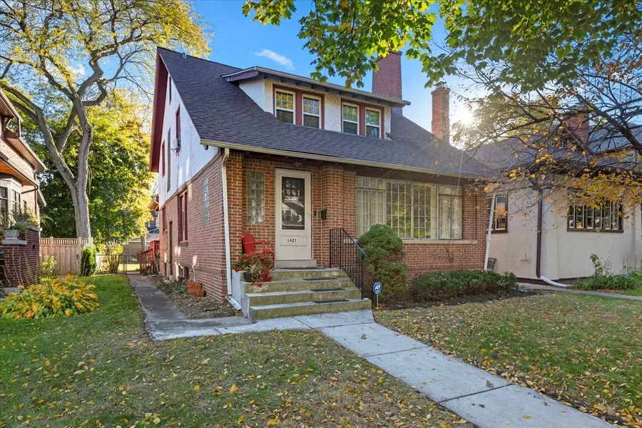 1421 W Juneway Terrace, Chicago, IL 60626 - #2