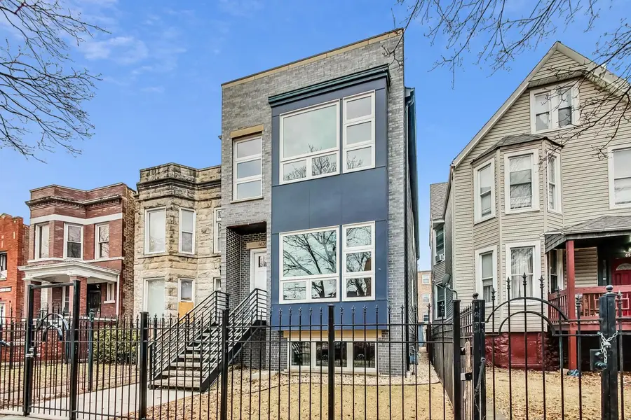 6626 S Ingleside Avenue, Chicago, IL 60637 - #2