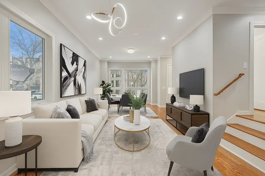 6626 S Ingleside Avenue, Chicago, IL 60637 - #3