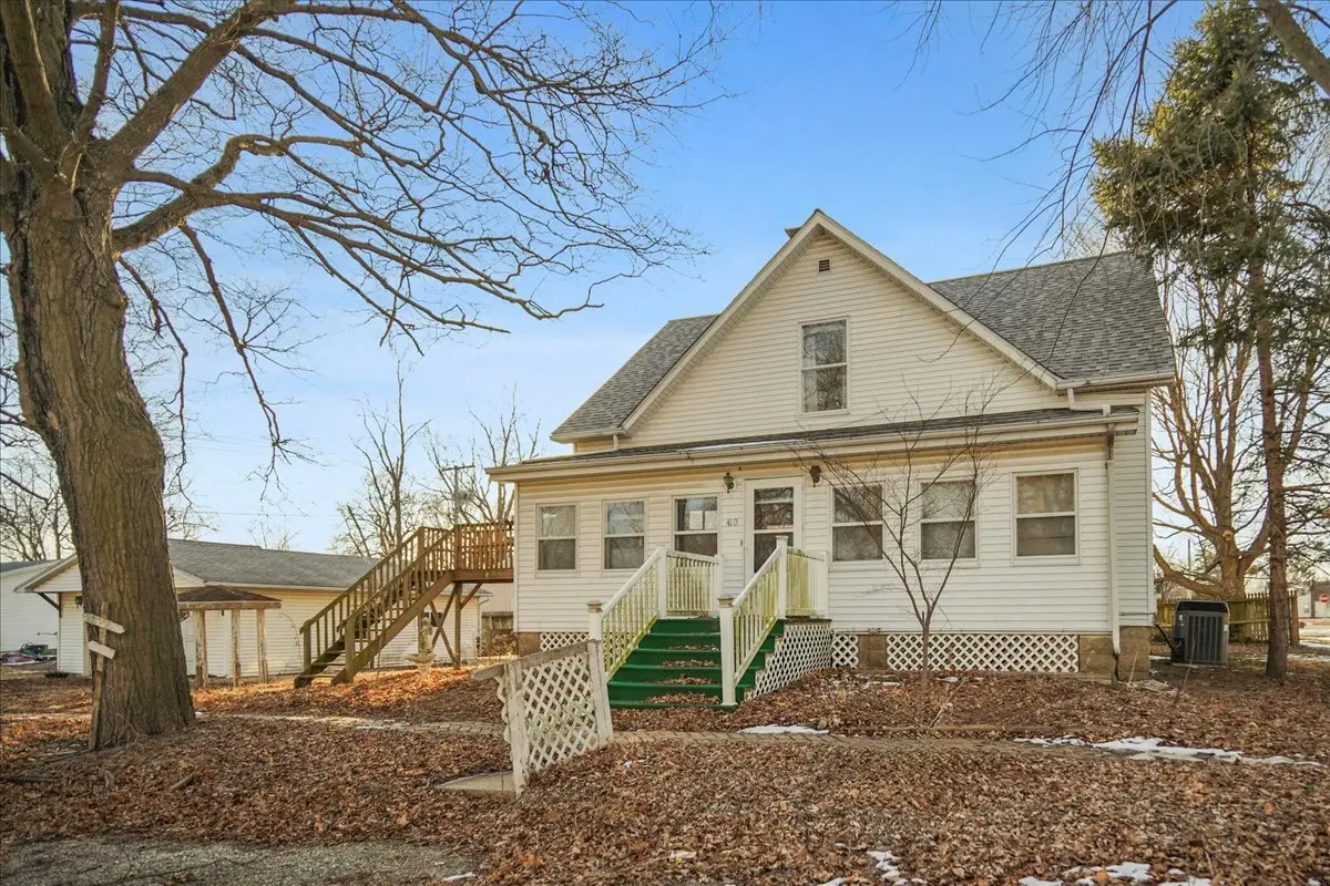 410 N Main Street, Leroy, IL 61752 - #1