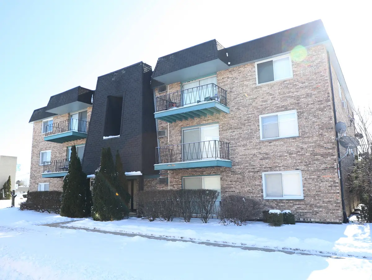 5500 W 127th Street #4, Alsip, IL 60803 - #1