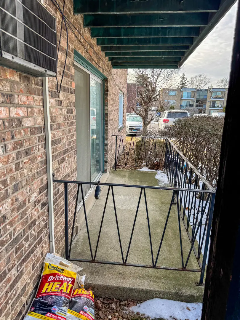 5500 W 127th Street #4, Alsip, IL 60803 - #3