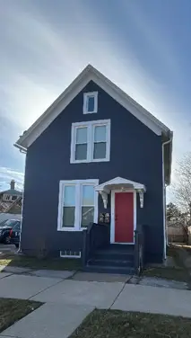 518 Chestnut Street, Waukegan, IL 60085