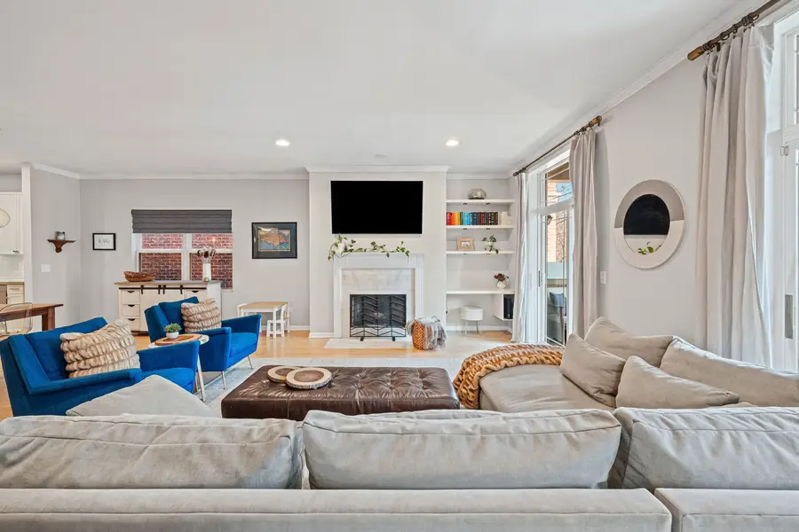 2650 N Mildred Avenue #1, Chicago, IL 60614 - Image #3