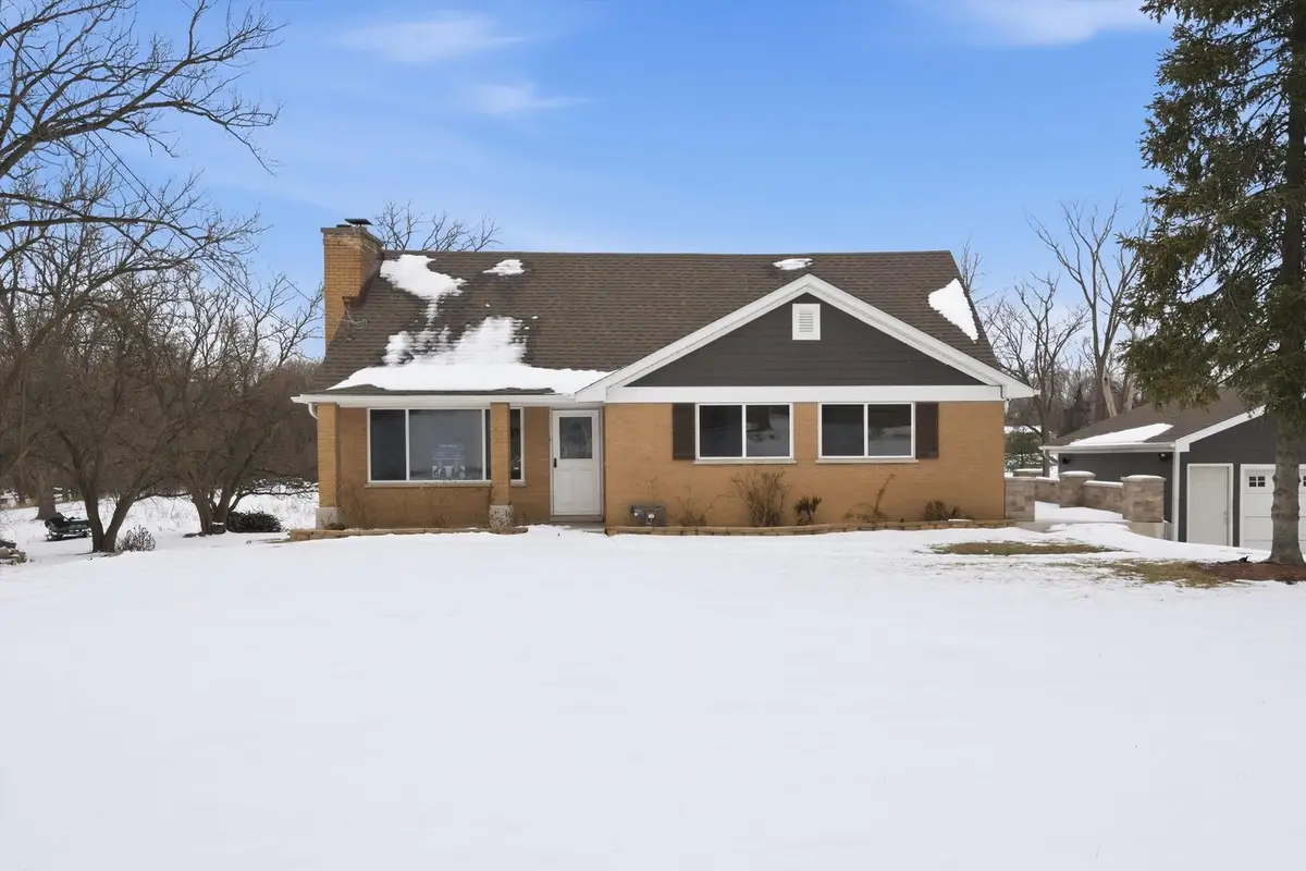 21122 S Hillside Road, Frankfort, IL 60423 - Image #1