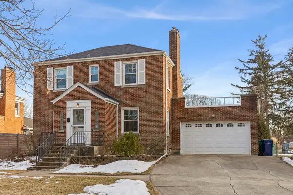 65 E Washington Boulevard, Lombard, IL 60148