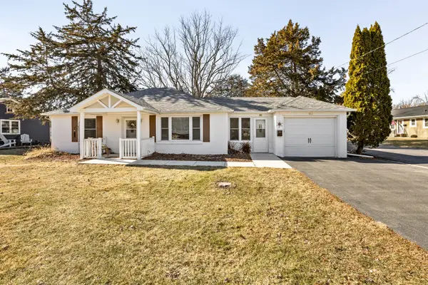 611 N West Street, Sandwich, IL 60548