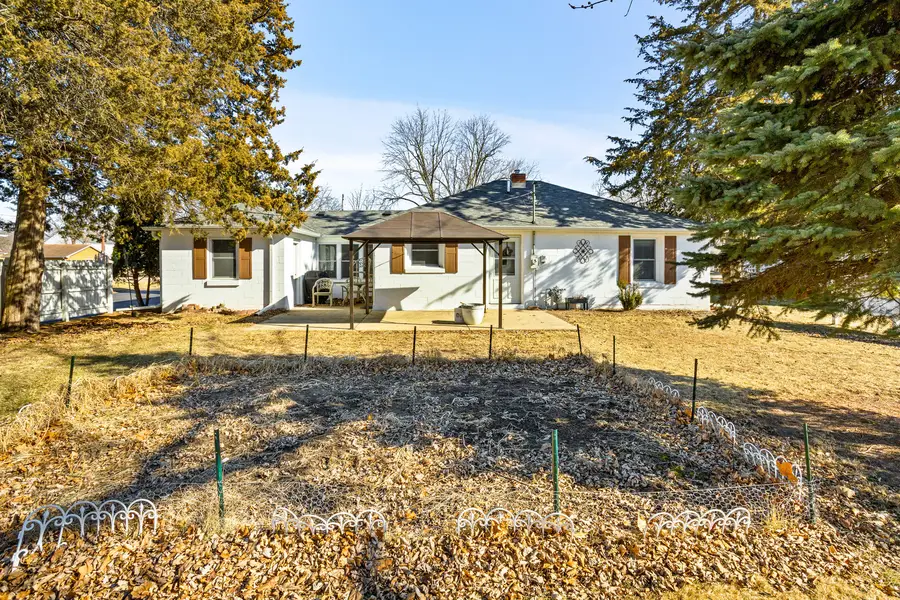 611 N West Street, Sandwich, IL 60548 - #3