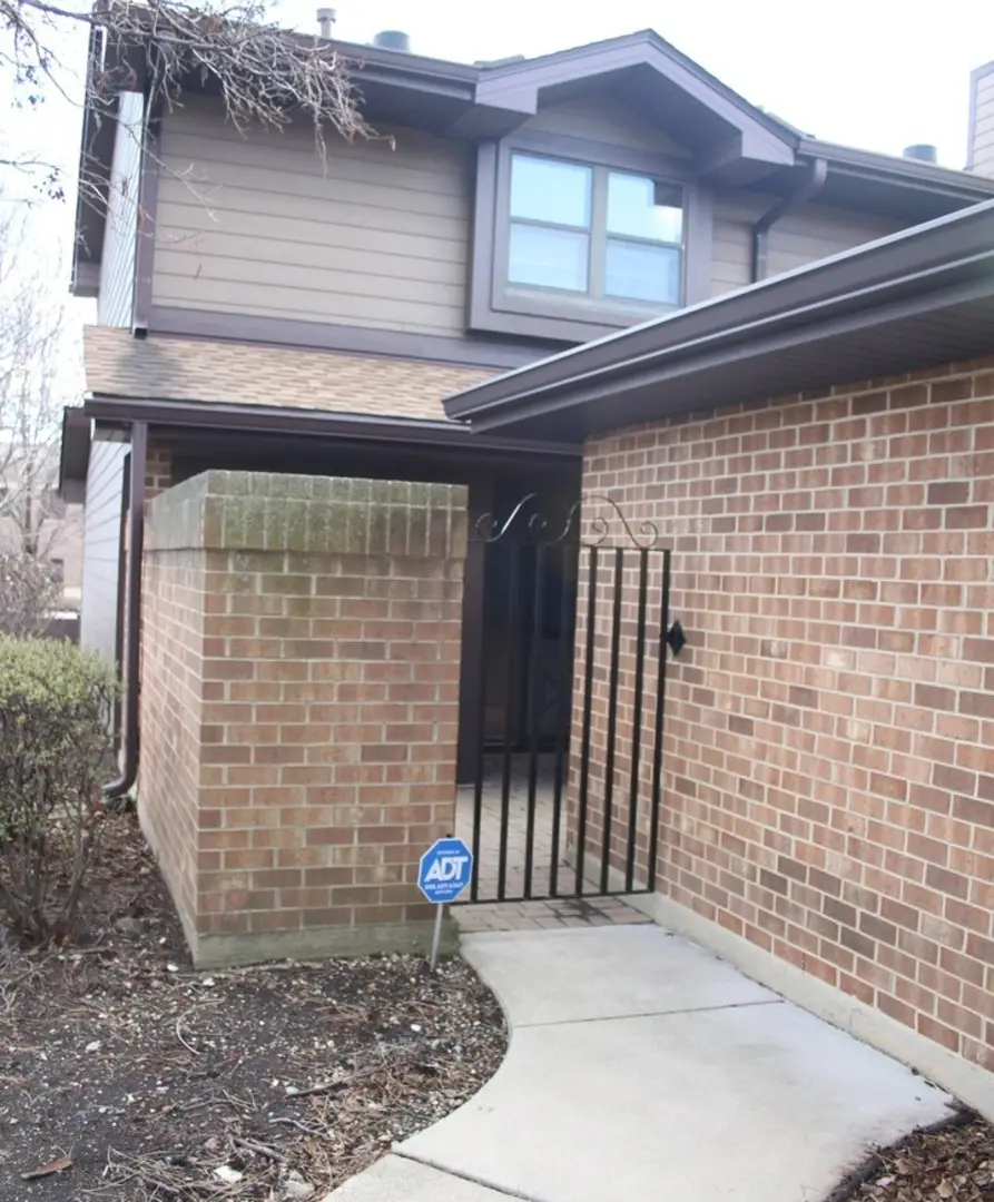 15 Indian Trail Drive #15, Westmont, IL 60559 - #1