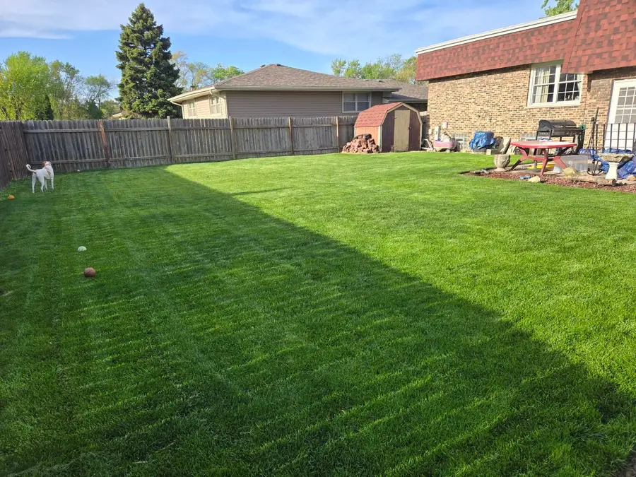 16506 Kenwood Avenue, South Holland, IL 60473 - #2