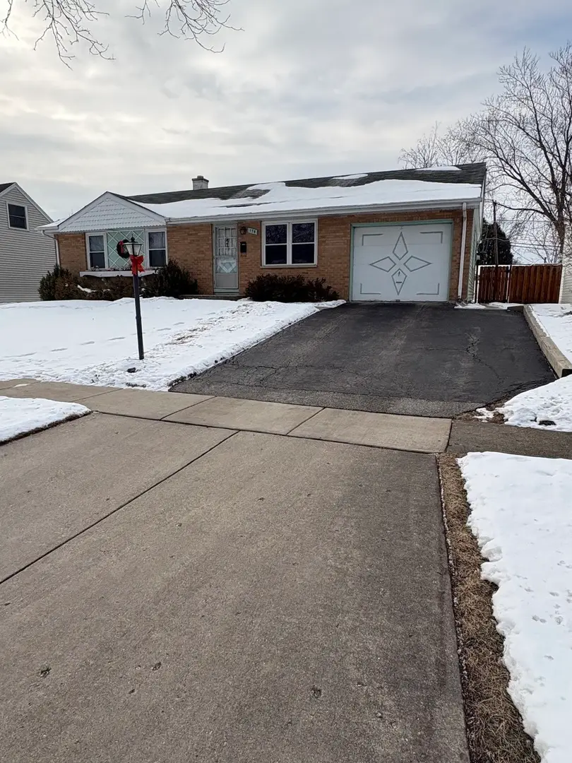 170 Cherrywood Road, Buffalo Grove, IL 60089 - #1
