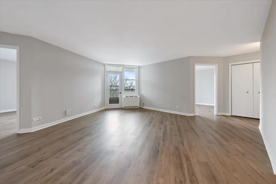 1 Renaissance Place #409, Palatine, IL 60067 - #3