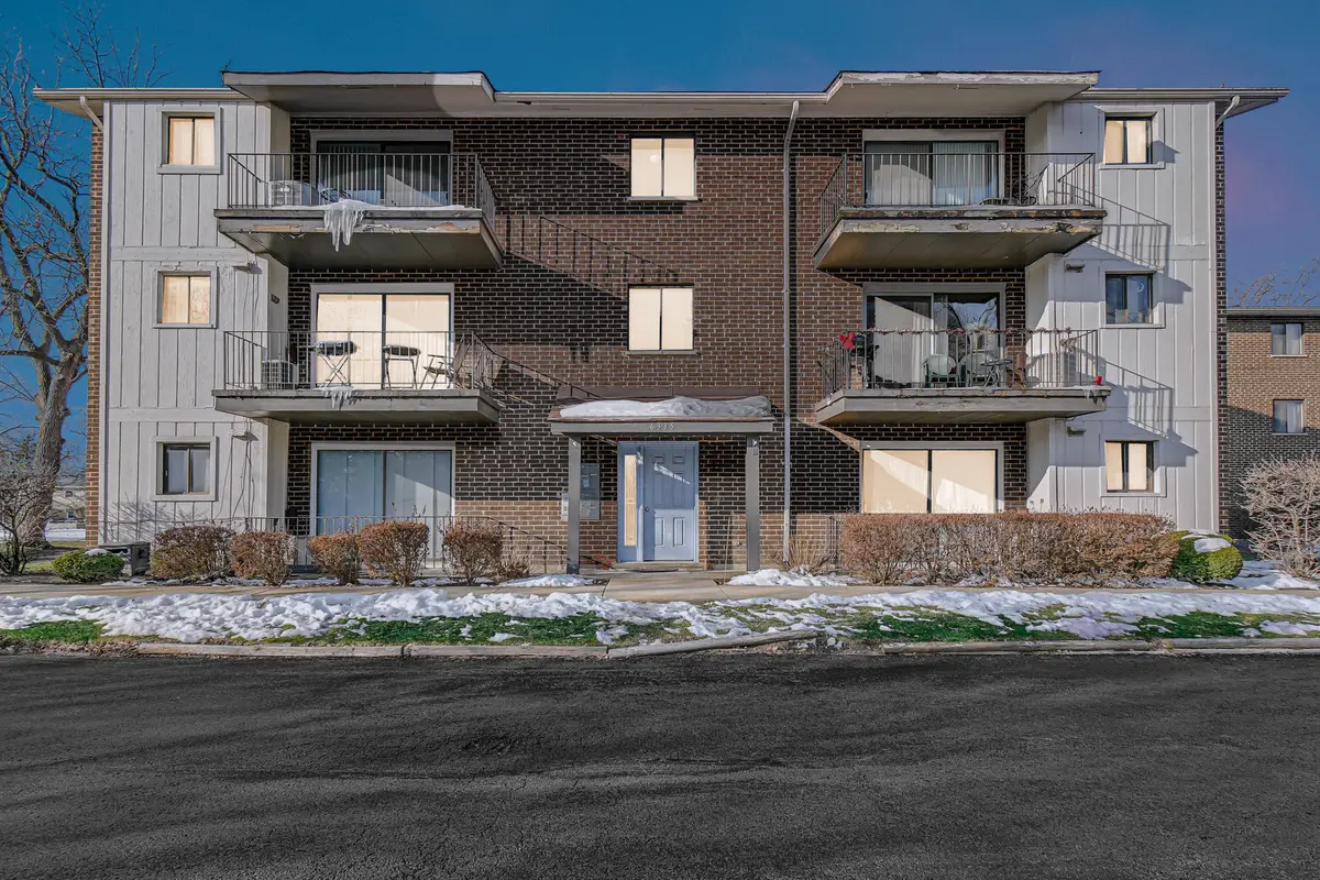 6335 175th Street #2S, Tinley Park, IL 60477 - Image #1