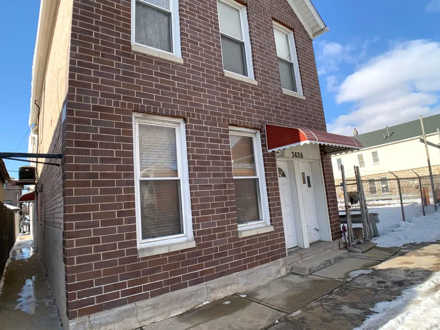 3626 S Ashland Avenue, Chicago, IL 60609 - Image #2