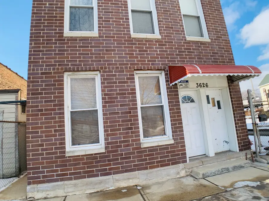 3626 S Ashland Avenue, Chicago, IL 60609 - Image #3