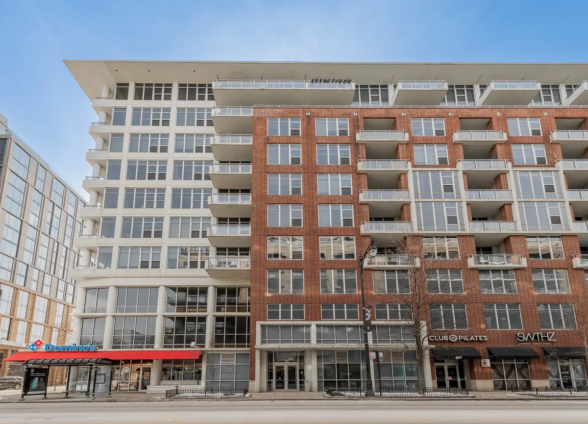 901 W Madison Street #601, Chicago, IL 60607 - Image #1