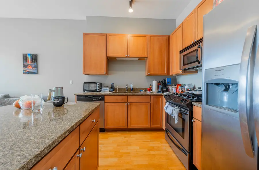 901 W Madison Street #601, Chicago, IL 60607 - Image #3