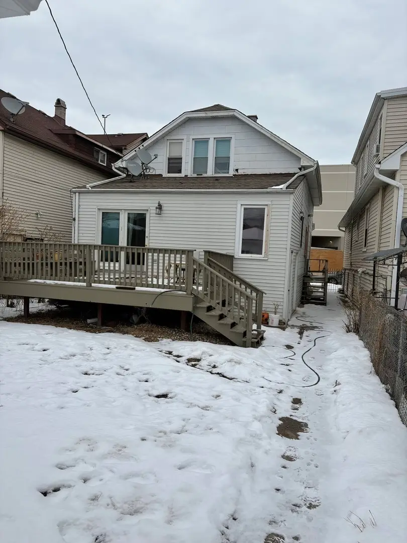 4010 N Octavia Avenue, Norridge, IL 60706 - #2