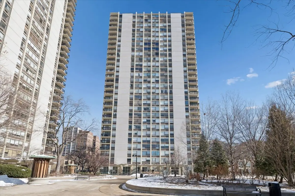 1355 N Sandburg Terrace #2103, Chicago, IL 60610 - Image #1