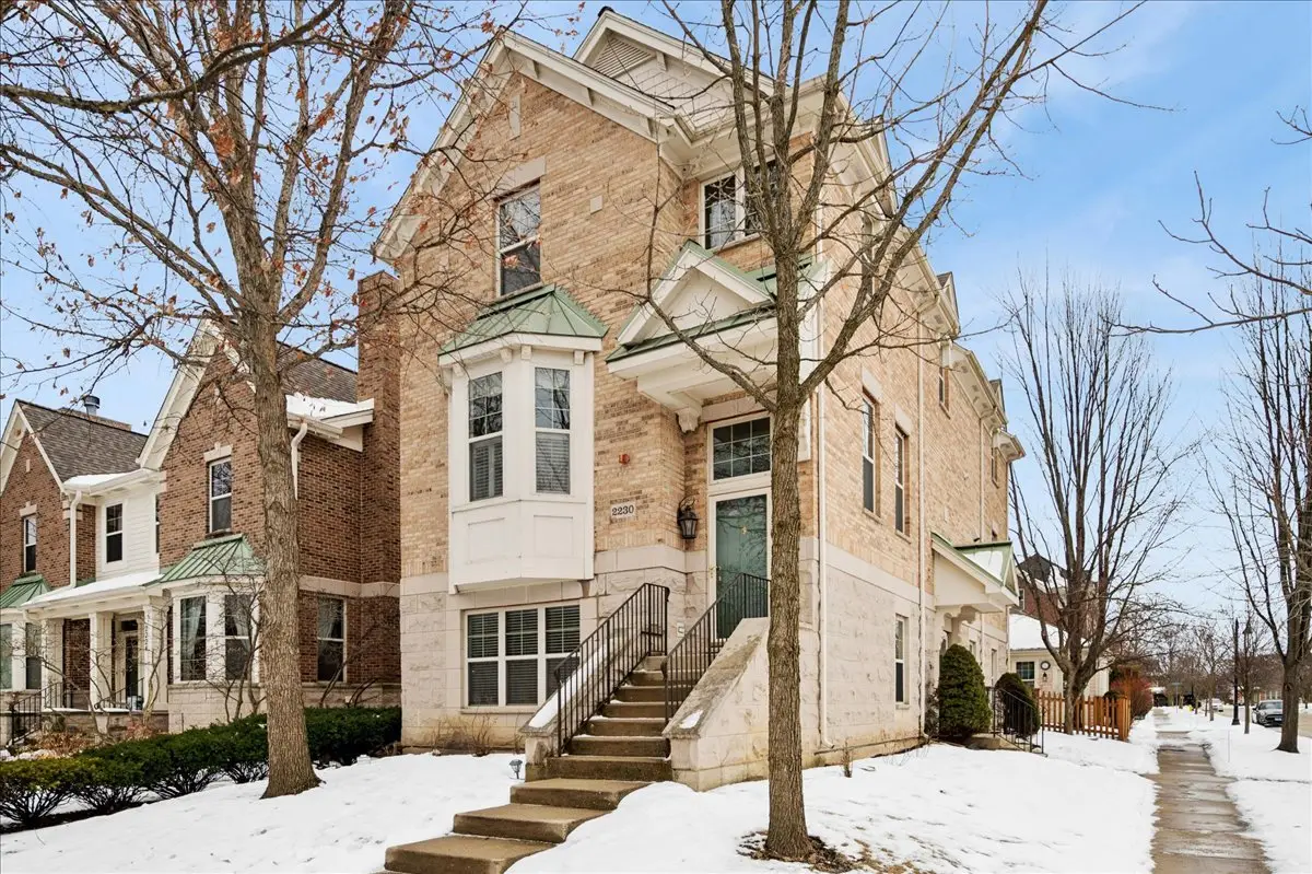 2230 Goldenrod Lane, Glenview, IL 60026 - #1