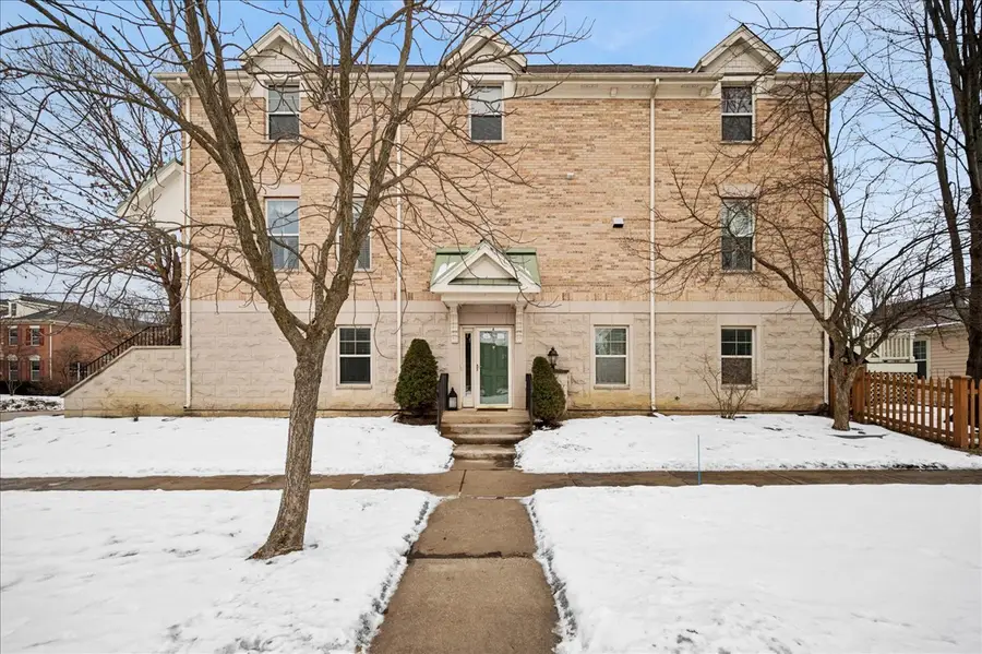 2230 Goldenrod Lane, Glenview, IL 60026 - #2