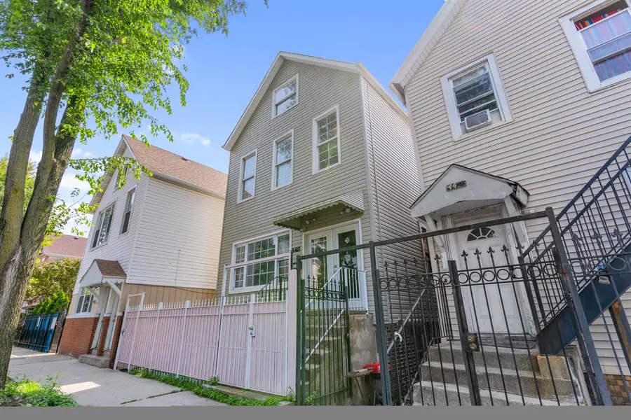 4418 S Honore Street, Chicago, IL 60609 - Image #2