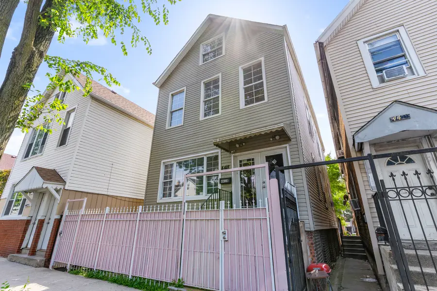 4418 S Honore Street, Chicago, IL 60609 - Image #3