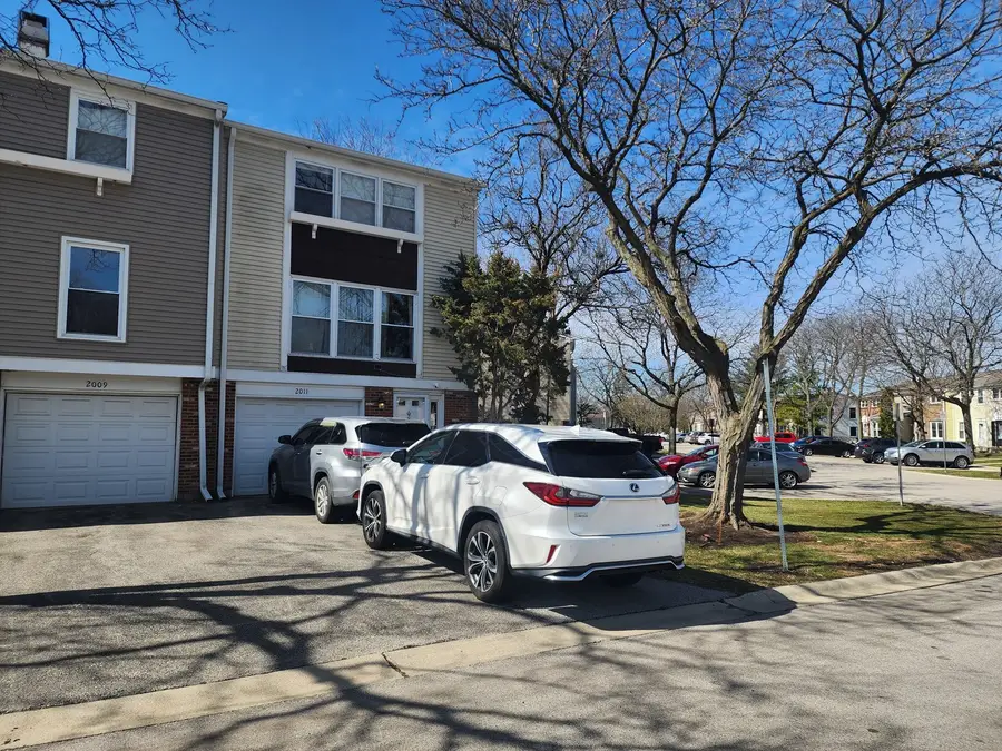 2011 Farnham Court, Schaumburg, IL 60194 - #2