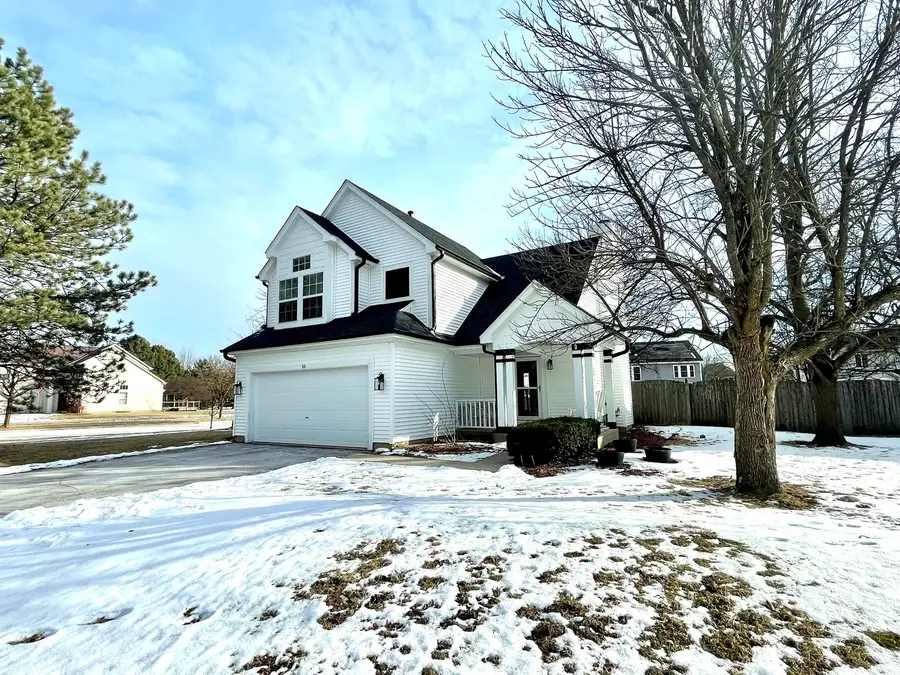 10 Lindsey Court W, Bolingbrook, IL 60440 - Image #2