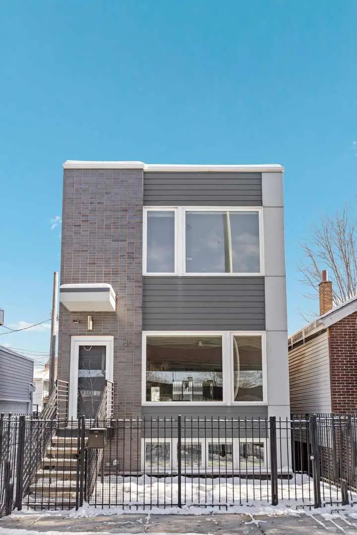 1613 S Ruble Street, Chicago, IL 60616 - Image #1