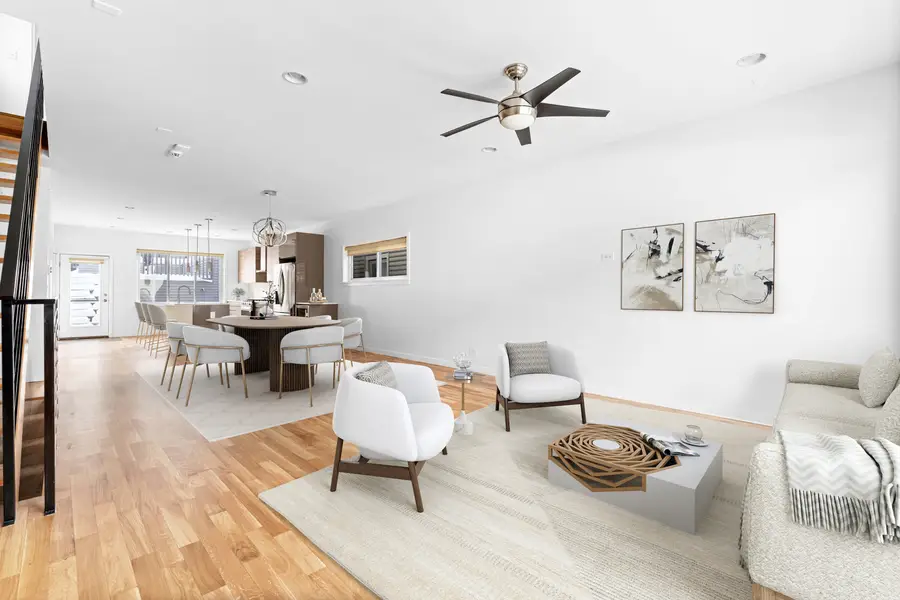 1613 S Ruble Street, Chicago, IL 60616 - Image #3