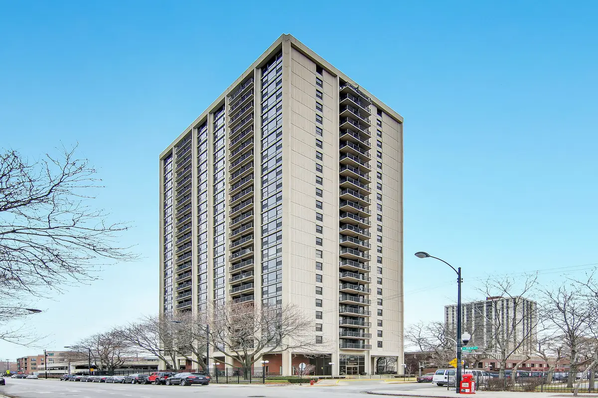 2605 S Indiana Avenue #301, Chicago, IL 60616 - Image #1