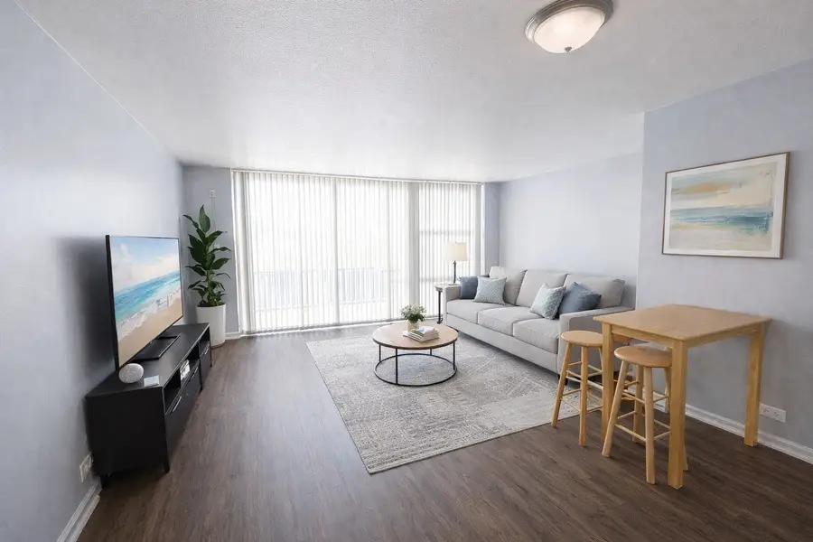 2605 S Indiana Avenue #301, Chicago, IL 60616 - Image #3