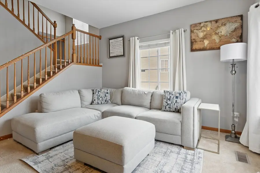 1315 Burns Lane, Minooka, IL 60447 - #2