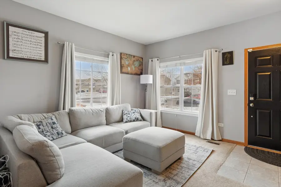 1315 Burns Lane, Minooka, IL 60447 - #3