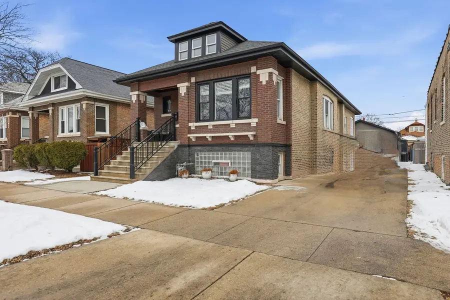 2407 Highland Avenue, Berwyn, IL 60402 - #2