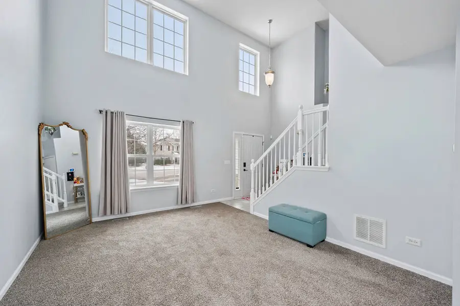 456 N Kelly Court, Romeoville, IL 60446 - #3