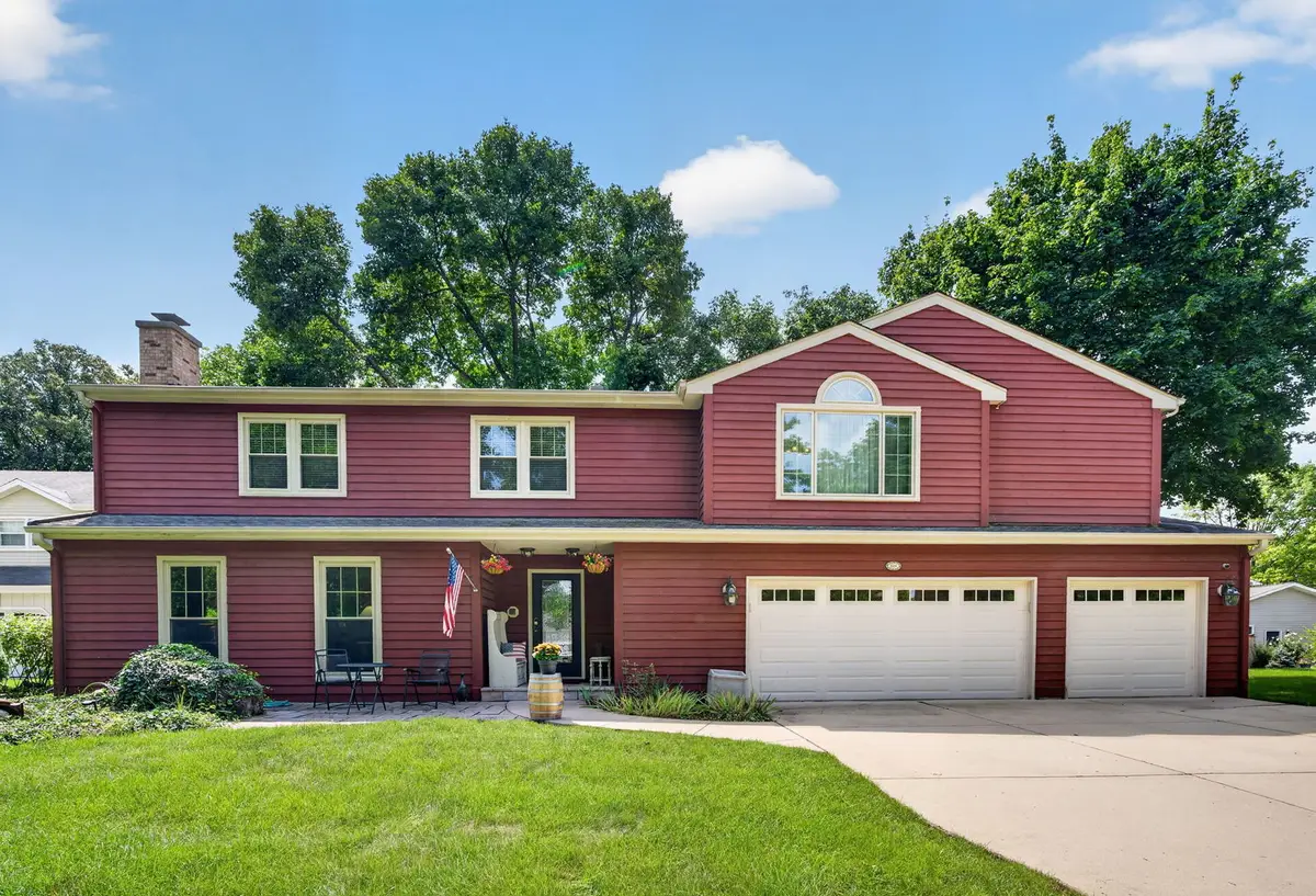 624 Virginia Court, Naperville, IL 60540 - #1
