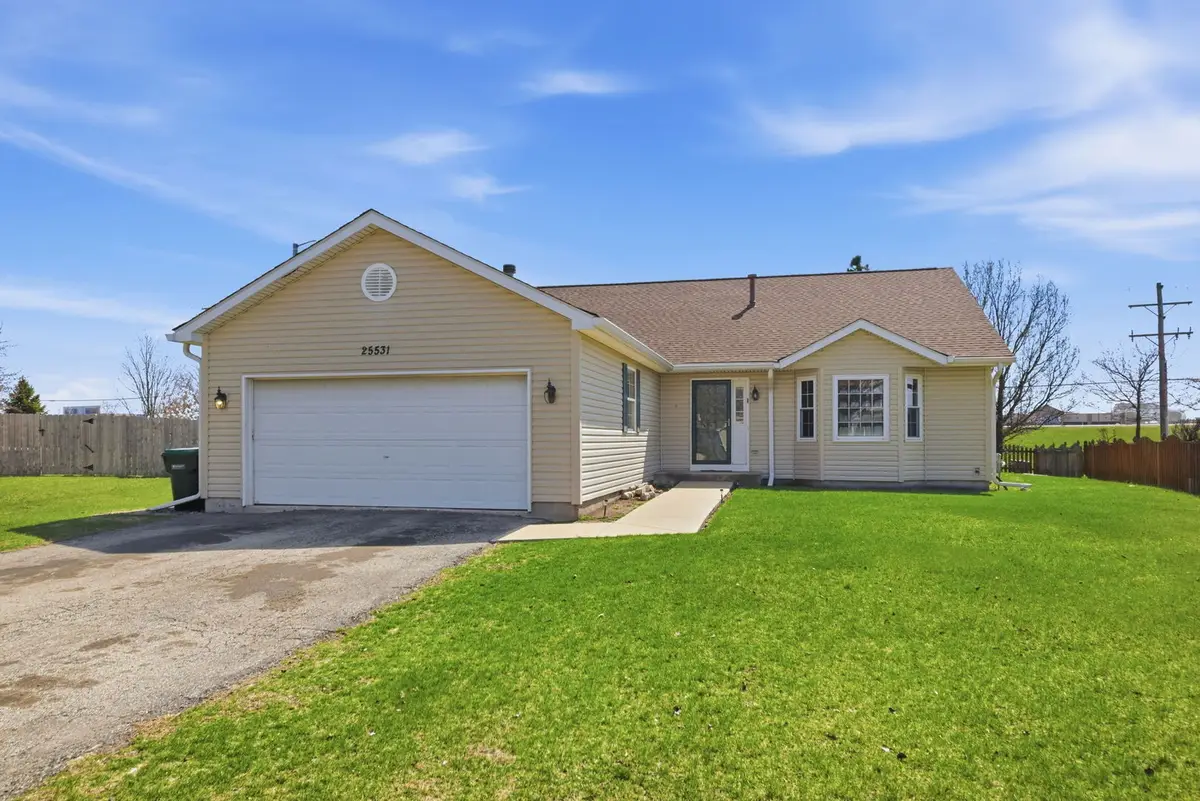 25531 S Mallard Drive, Channahon, IL 60410 - #1