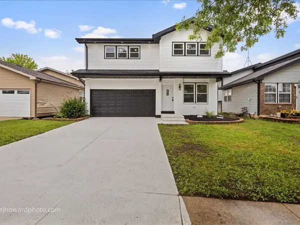 Address Withheld By Seller, Country Club Hills, IL 60478