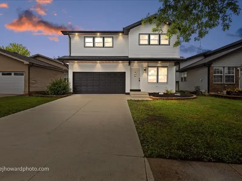 Address Withheld By Seller, Country Club Hills, IL 60478 - #2