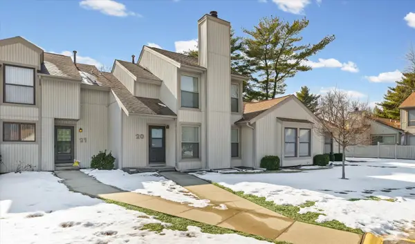 20 Colony West Drive, Champaign, IL 61820