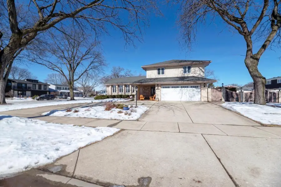 1030 W Kendall Terrace, Addison, IL 60101 - #3