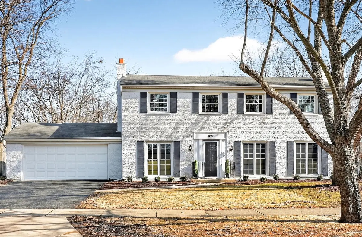 4003 Cumnor Road, Downers Grove, IL 60515 - #1