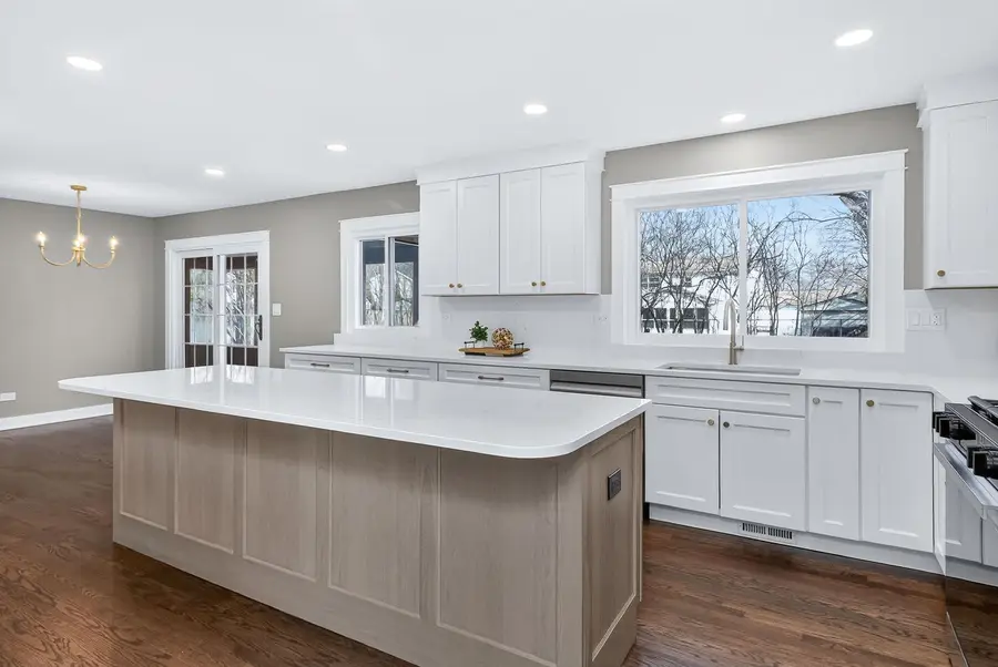 4003 Cumnor Road, Downers Grove, IL 60515 - #3